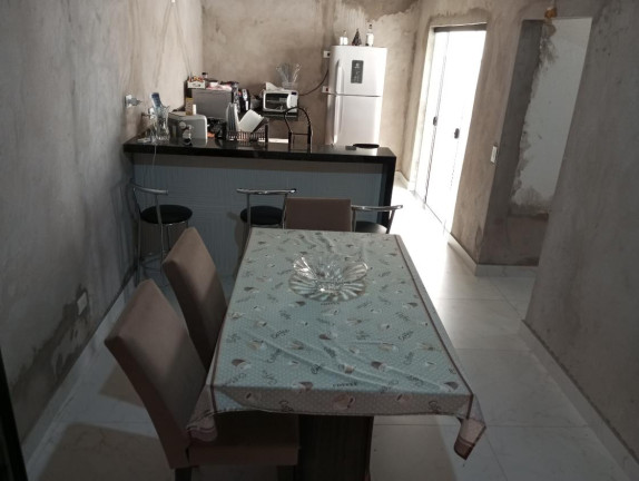 Imagem Casa com 3 Quartos à Venda, 200 m² em Fragata - Marília Imagem Casa com 3 Quartos à Venda, 200 m² em Fragata - Marília
