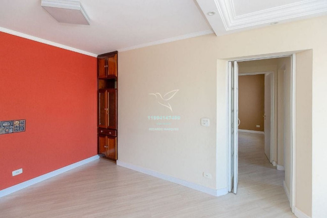 Imagem Apartamento com 2 Quartos à Venda, 63 m² em Campo Belo - São Paulo Imagem Apartamento com 2 Quartos à Venda, 63 m² em Campo Belo - São Paulo