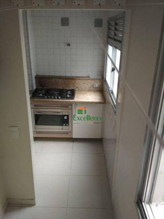 Imagem Apartamento com 3 Quartos à Venda, 66 m² em Planalto - São Bernardo Do Campo Imagem Apartamento com 3 Quartos à Venda, 66 m² em Planalto - São Bernardo Do Campo