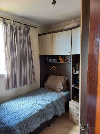 Imagem Apartamento com 3 Quartos à Venda, 69 m² em Jardim Do Estádio - Santo André Imagem Apartamento com 3 Quartos à Venda, 69 m² em Jardim Do Estádio - Santo André