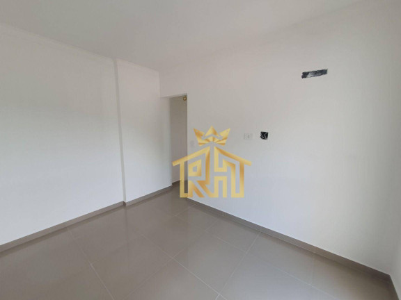 Imagem Apartamento com 3 Quartos à Venda, 126 m² em Canto Do Forte - Praia Grande