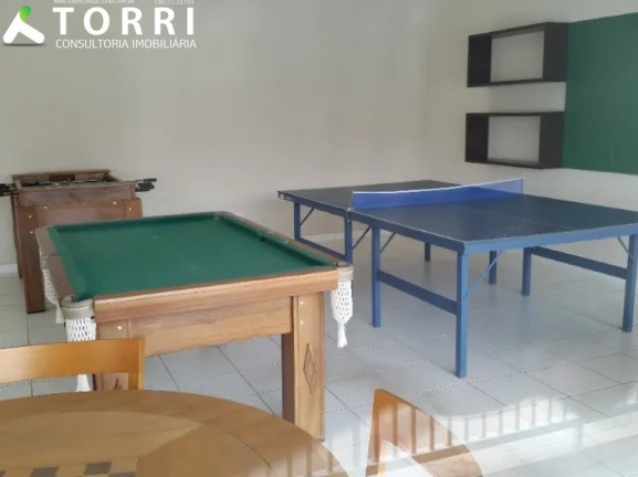 Imagem Apartamento com 2 Quartos à Venda, 48 m² em Wanel Ville - Sorocaba
