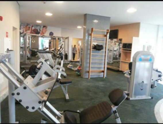 Imagem Apartamento com 1 Quarto à Venda, 59 m² em Patamares - Salvador Imagem Apartamento com 1 Quarto à Venda, 59 m² em Patamares - Salvador