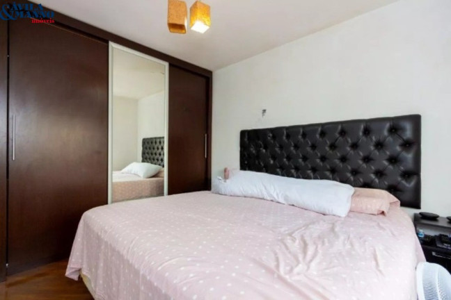 Imagem Apartamento com 3 Quartos à Venda, 104 m² em Mooca - São Paulo