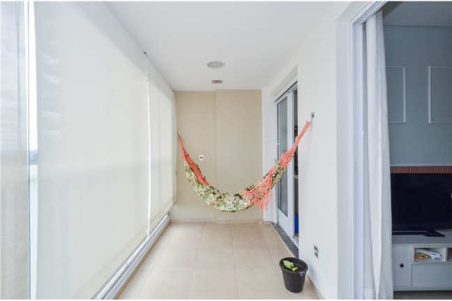 Imagem Apartamento com 2 Quartos à Venda, 61 m² em Morumbi - São Paulo