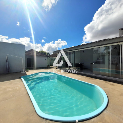 Imagem Casa com 2 Quartos à Venda, 180 m² em São Miguel - Cruz Alta Imagem Casa com 2 Quartos à Venda, 180 m² em São Miguel - Cruz Alta