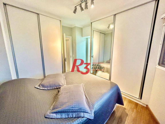 Imagem Apartamento com 2 Quartos à Venda, 78 m² em Ponta Da Praia - Santos Imagem Apartamento com 2 Quartos à Venda, 78 m² em Ponta Da Praia - Santos