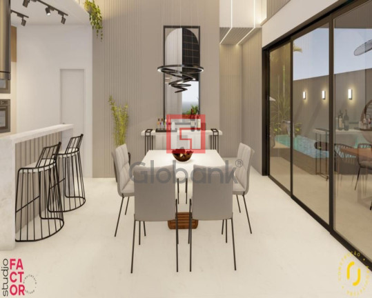 Imagem Casa com 3 Quartos à Venda, 341 m² em Ibituruna - Montes Claros