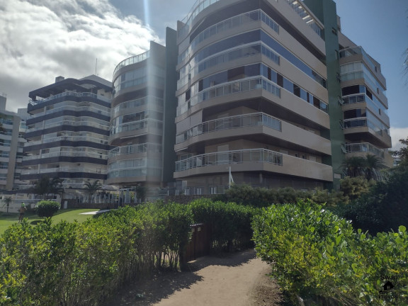 Imagem Apartamento com 3 Quartos para Temporada, 135 m² em Riviera - Bertioga