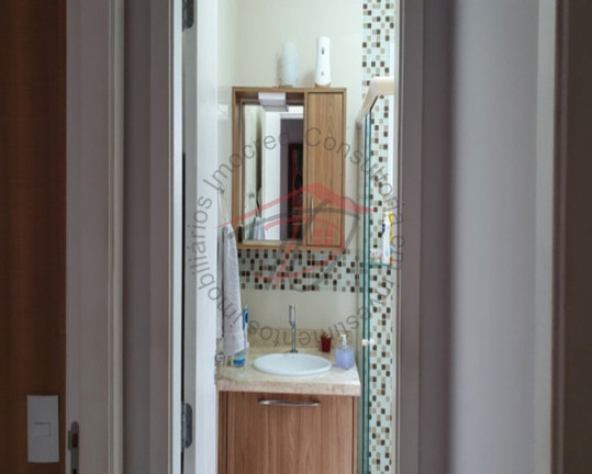 Imagem Imóvel com 2 Quartos à Venda, 110 m² em Residencial Real Parque Sumaré - Sumaré