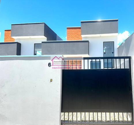 Imagem Casa com 2 Quartos à Venda, 143 m² em Pontal De Santa Marina - Caraguatatuba Imagem Casa com 2 Quartos à Venda, 143 m² em Pontal De Santa Marina - Caraguatatuba