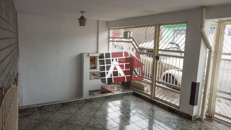 Imagem Sobrado com 1 Quarto à Venda, 140 m² em Vila União (zona Leste) - São Paulo