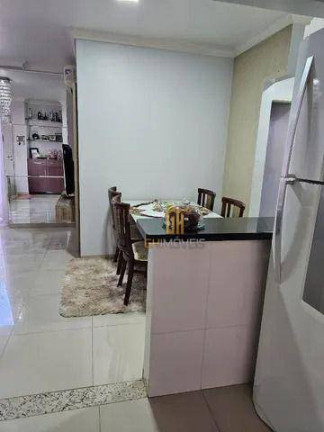 Imagem Apartamento com 3 Quartos à Venda, 65 m² em Parque Acalanto - Goiânia Imagem Apartamento com 3 Quartos à Venda, 65 m² em Parque Acalanto - Goiânia