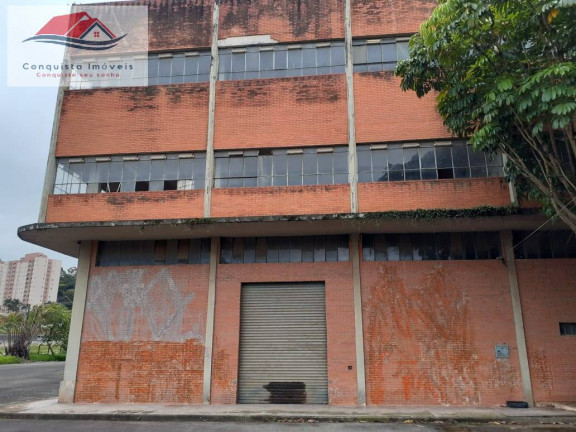Imagem Sala Comercial à Venda, 19.000 m² em Parque Edu Chaves - São Paulo Imagem Sala Comercial à Venda, 19.000 m² em Parque Edu Chaves - São Paulo