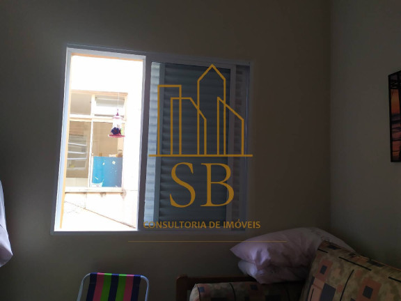 Imagem Kitnet à Venda, 27 m² em Centro - São Vicente Imagem Kitnet à Venda, 27 m² em Centro - São Vicente