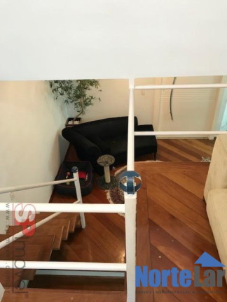 Imagem Apartamento com 3 Quartos à Venda, 137 m² em Santana - São Paulo