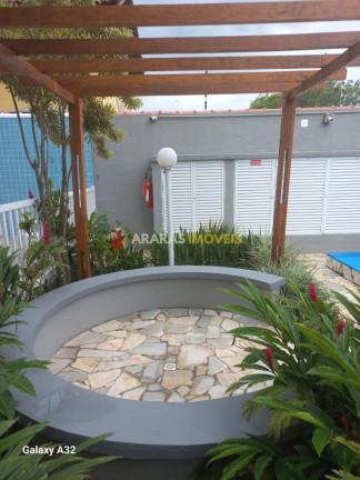 Imagem Apartamento com 2 Quartos à Venda, 55 m² em Maitinga - Bertioga