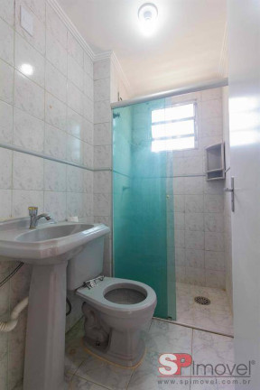 Imagem Apartamento com 2 Quartos para Alugar, 56 m² em Vila Robertina - São Paulo Imagem Apartamento com 2 Quartos para Alugar, 56 m² em Vila Robertina - São Paulo