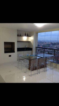 Imagem Apartamento com 3 Quartos à Venda, 134 m² em Macedo - Guarulhos