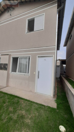 Casa de Condomínio com 2 Quartos à Venda, 54 m² em Quintas De Bragança - Bragança Paulista