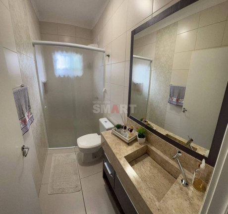 Imagem Casa com 3 Quartos à Venda, 155 m² em Vila Lalau - Jaraguá Do Sul