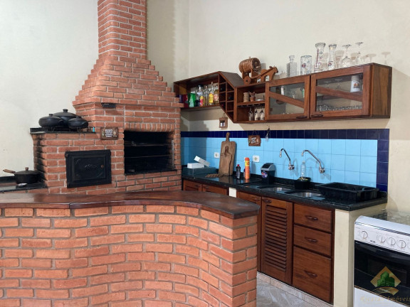 Imagem Casa com 6 Quartos à Venda, 375 m² em Centro - Ubatuba Imagem Casa com 6 Quartos à Venda, 375 m² em Centro - Ubatuba