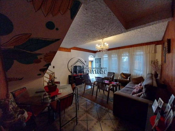 Imagem Casa com 3 Quartos à Venda, 250 m² em Jardim Alice - Indaiatuba Imagem Casa com 3 Quartos à Venda, 250 m² em Jardim Alice - Indaiatuba