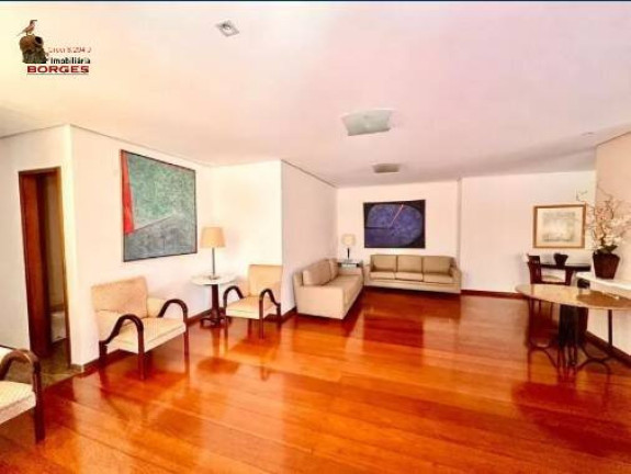 Imagem Apartamento com 3 Quartos à Venda, 150 m² em Moema - São Paulo