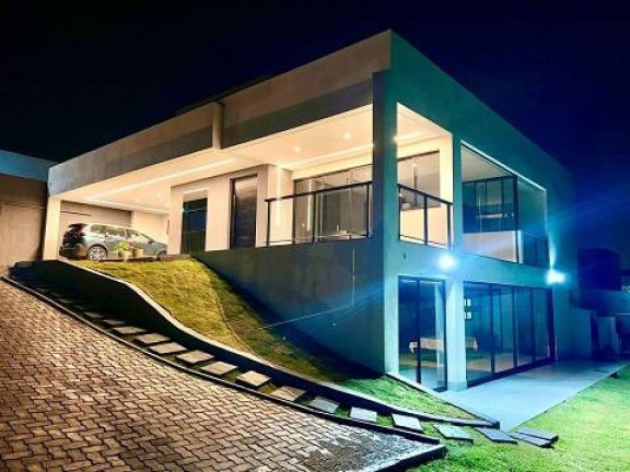 Casa com 3 Quartos à Venda, 600 m² em Setor Habitacional Arniqueira (águas Claras) - Brasília