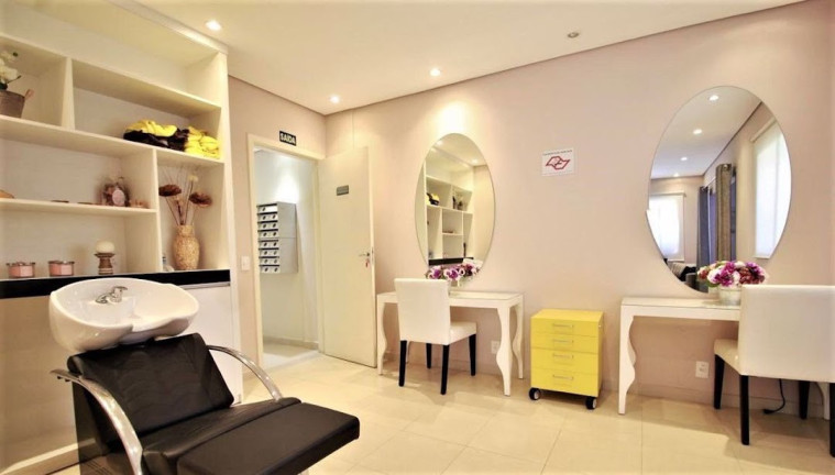 Imagem Apartamento com 2 Quartos à Venda, 60 m² em Vila Andrade - São Paulo