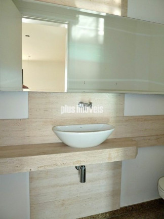 Imagem Apartamento com 4 Quartos para Alugar, 270 m² em Morumbi - São Paulo Imagem Apartamento com 4 Quartos para Alugar, 270 m² em Morumbi - São Paulo