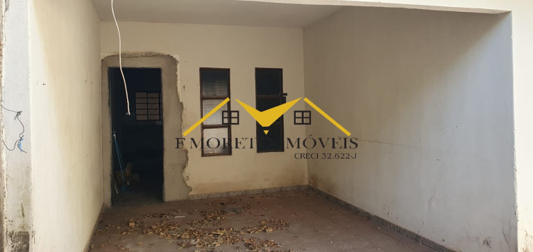 Imagem Casa com 2 Quartos à Venda, 200 m² em Solo Sagrado I - São José Do Rio Preto Imagem Casa com 2 Quartos à Venda, 200 m² em Solo Sagrado I - São José Do Rio Preto