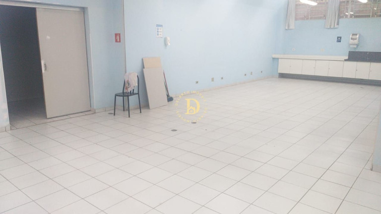 Sala Comercial para Alugar, 69 m² em Centro - São José Dos Campos