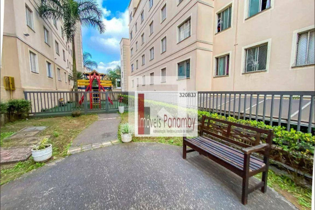 Imagem Apartamento com 2 Quartos à Venda, 50 m² em Parque São Vicente - Mauá Imagem Apartamento com 2 Quartos à Venda, 50 m² em Parque São Vicente - Mauá