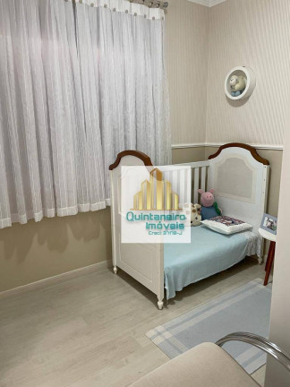Imagem Sobrado com 3 Quartos à Venda, 220 m² em Vila Rosália - Guarulhos