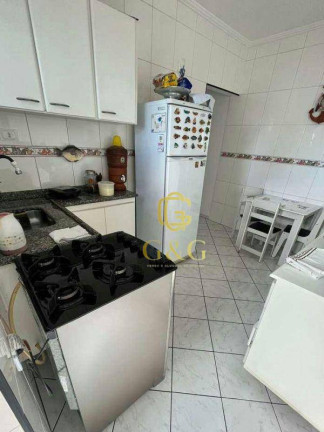 Imagem Apartamento com 1 Quarto à Venda, 60 m² em Aviação - Praia Grande Imagem Apartamento com 1 Quarto à Venda, 60 m² em Aviação - Praia Grande