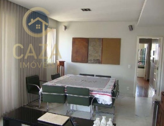 Imagem Imóvel com 4 Quartos à Venda, 147 m² em Santo Antônio - Belo Horizonte Imagem Imóvel com 4 Quartos à Venda, 147 m² em Santo Antônio - Belo Horizonte