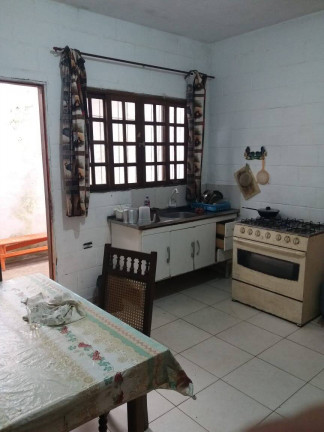 Imagem Casa com 1 Quarto à Venda, 45 m² em Belas Artes - Itanhaém