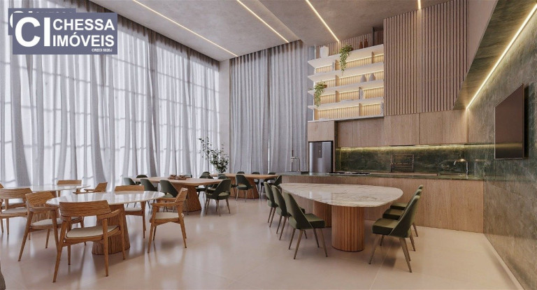 Imagem Apartamento com 2 Quartos à Venda, 68 m² em Centro - Itajaí