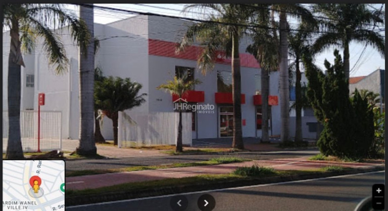 Imagem Imóvel à Venda, 900 m² em Wanel Ville - Sorocaba Imagem Imóvel à Venda, 900 m² em Wanel Ville - Sorocaba