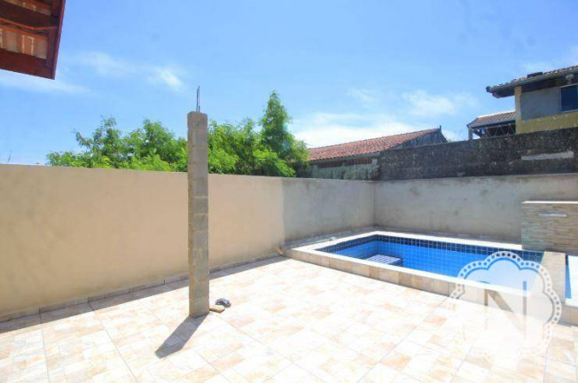 Imagem Casa com 2 Quartos à Venda, 70 m² em Grandesp - Itanhaém