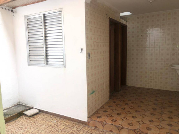 Imagem Sobrado com 3 Quartos à Venda, 135 m² em Tatuapé - São Paulo