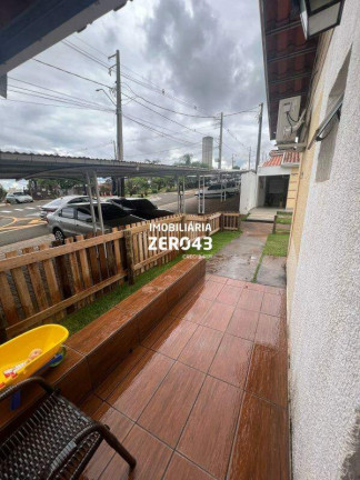 Imagem Casa de Condomínio com 3 Quartos à Venda, 70 m² em Heimtal - Londrina Imagem Casa de Condomínio com 3 Quartos à Venda, 70 m² em Heimtal - Londrina