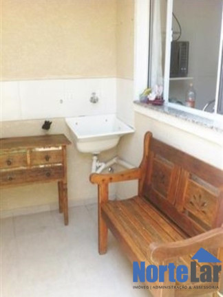 Imagem Casa de Condomínio com 2 Quartos à Venda, 100 m² em Santana - São Paulo