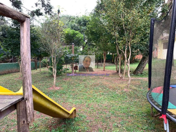 Imagem Casa de Condomínio com 3 Quartos à Venda, 81 m² em Jardim Barbacena - Cotia