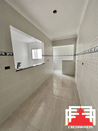 Imagem Apartamento com 1 Quarto à Venda, 39 m² em Vila Tupi - Praia Grande