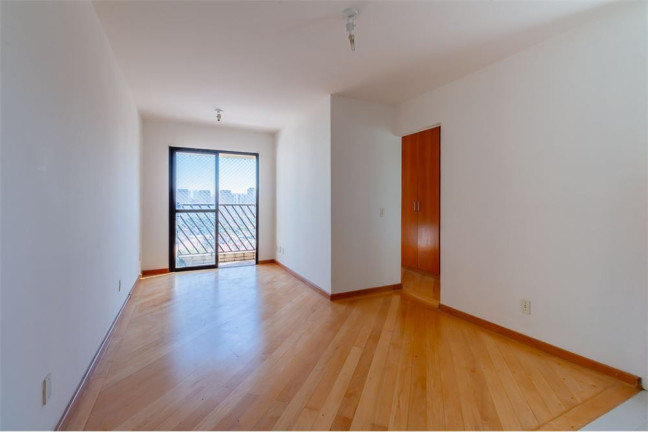 Imagem Apartamento com 1 Quarto à Venda, 37 m² em Santa Cecília - São Paulo