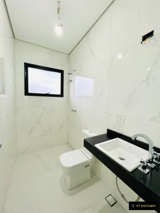 Imagem Casa de Condomínio com 4 Quartos à Venda, 1.100 m² em Condomínio Residencial Shamballa Iii - Atibaia