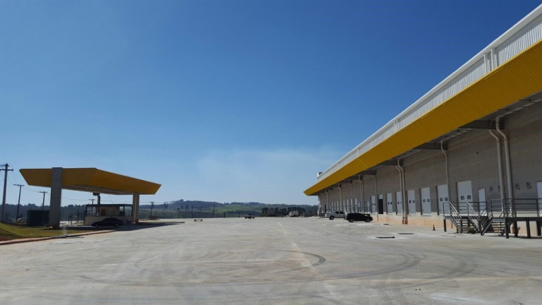 Imagem Imóvel à Venda, 2.585 m² em Pinhal - Cabreuva