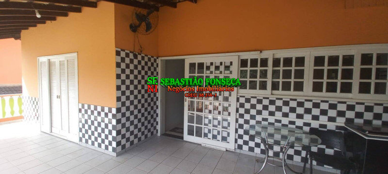 Imagem Chácara com 3 Quartos à Venda, 3.000 m² em Santa Branca Imagem Chácara com 3 Quartos à Venda, 3.000 m² em Santa Branca